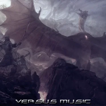 Epic Legendary Intense Massive Heroic Vengeful Dramatic Music Mix, Vol. 8