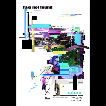 Taxi not found