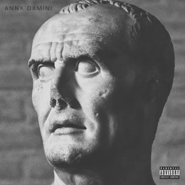 ANNX DXMINI by Scarlxrd - album cover