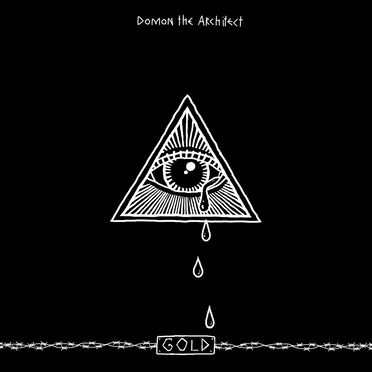 Gold by Dømon the Architect - album cover