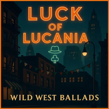 Luck of Lucania