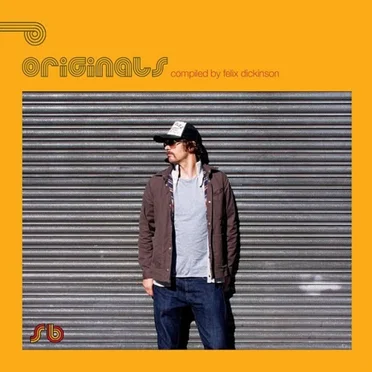 Originals, Volume Five by Various Artists - album cover