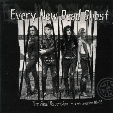 The Final Ascension - A Retrospective 88-92