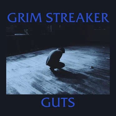 Guts by Grim Streaker - album cover
