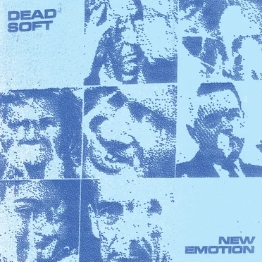 New Emotion by Dead Soft - album cover