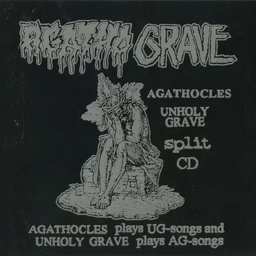 Agatho Grave