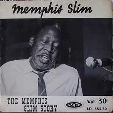 The Memphis Slim Story