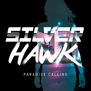 SilverHawk