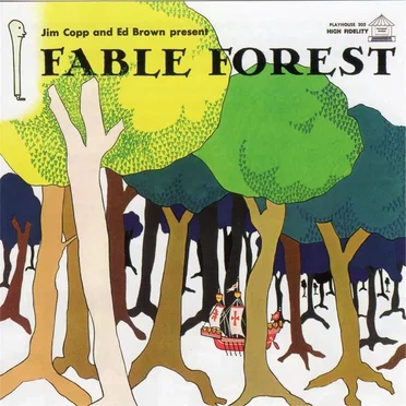 Fable Forest