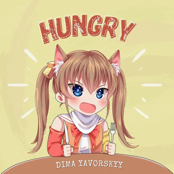 Hungry