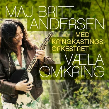 Væla omkring