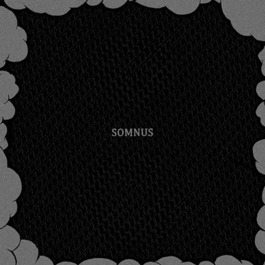 Somnus by Shag - album cover