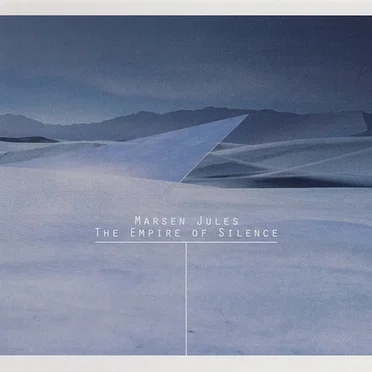 The Empire of Silence