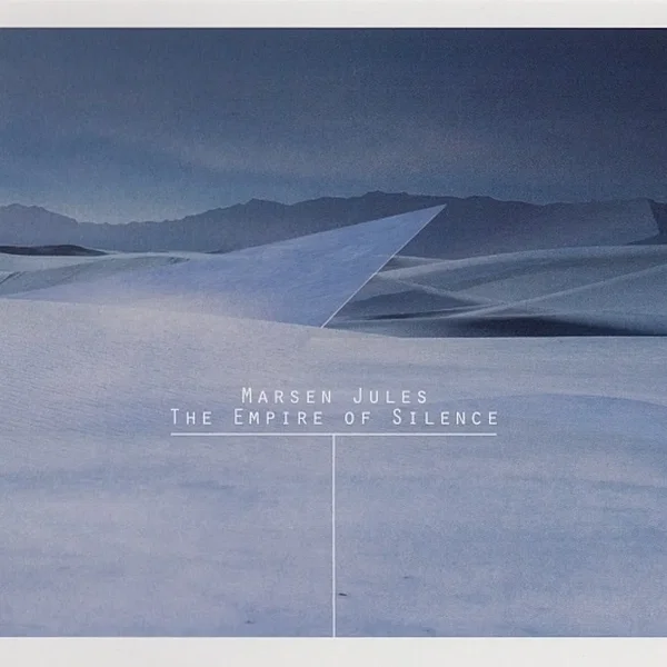 The Empire of Silence