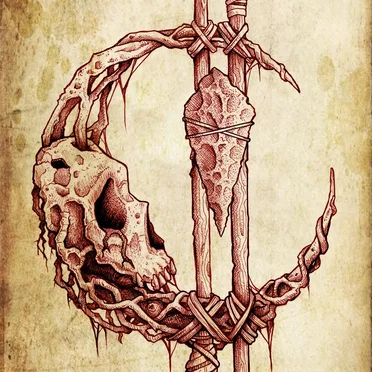 I