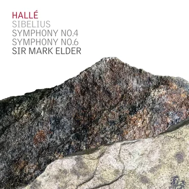 Symphony no. 4 / Symphony no. 6