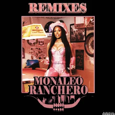 Ranchero (remixes)