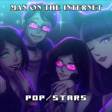 Pop/Stars