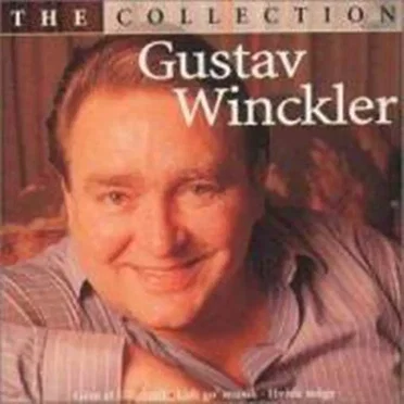 The Collection by Gustav Winckler - album cover