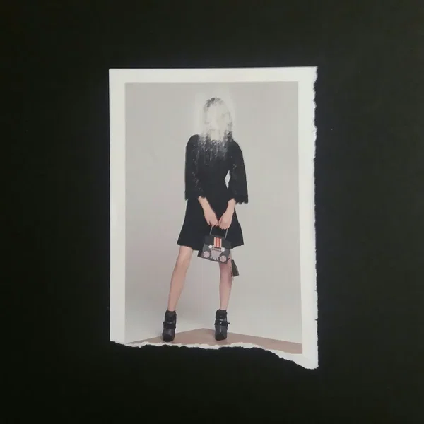 Variations (Fragments of Evanescent Memories)