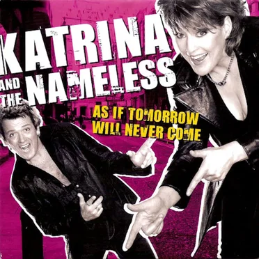 Katrina and the Nameless