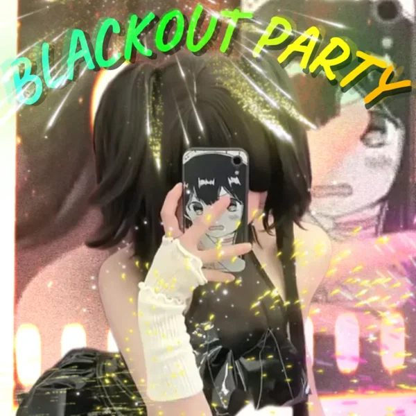 Blackout Party