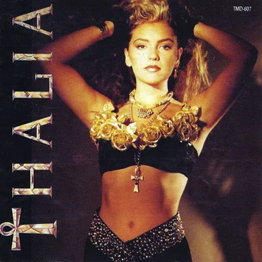 Thalía