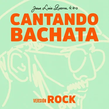 Cantando bachata