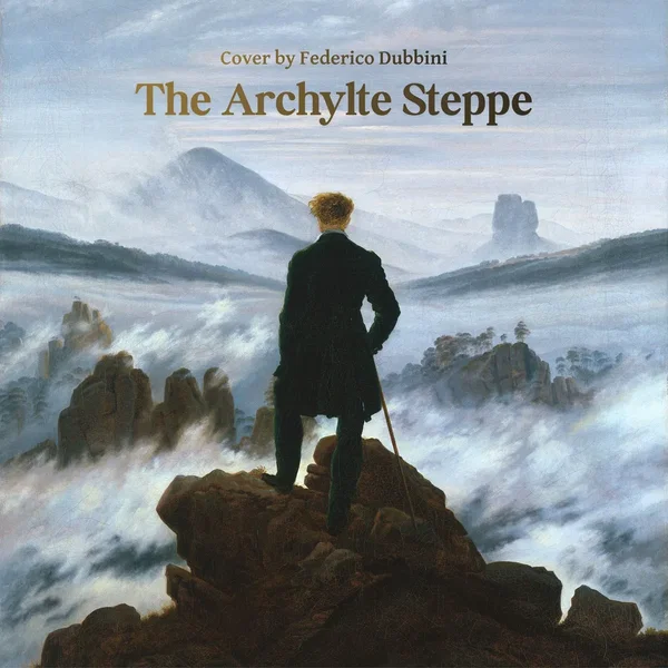 The Archylte Steppe