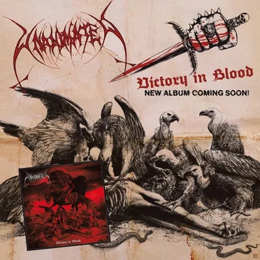 Victory in Blood