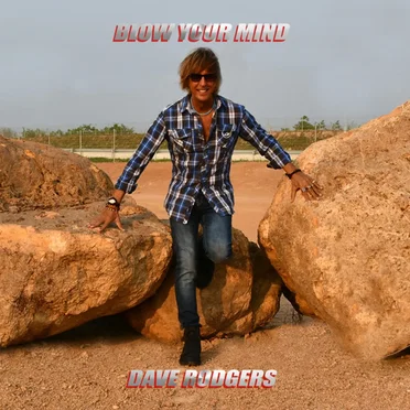 Blow Your Mind