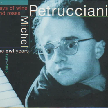 Days of Wine and Roses: The Owl Years