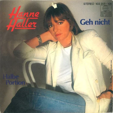Geh nicht