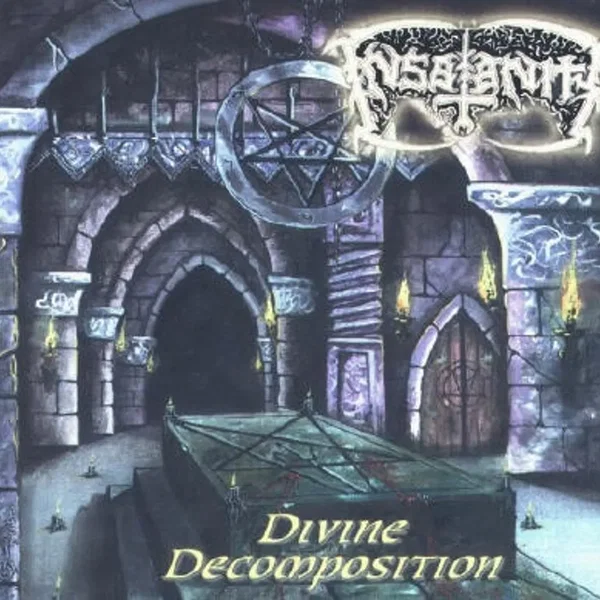 Divine Decomposition