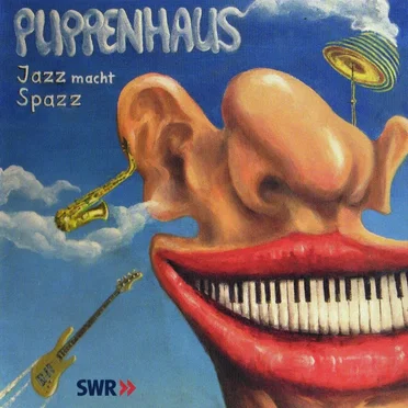 Jazz macht Spazz