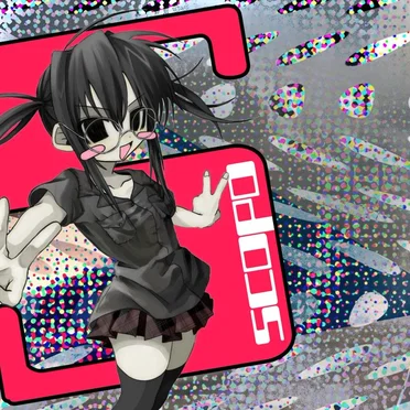 VIDEO ZINE SCOPO by Various Artists - album cover