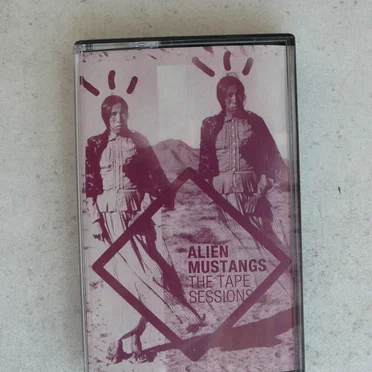 The Tape Sessions