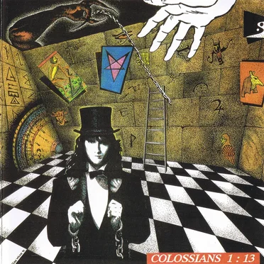 Get Real by A.N.D. - album cover