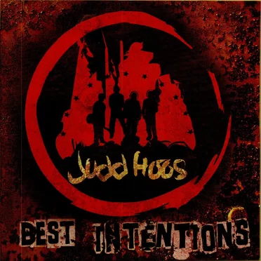 Judd Hoos