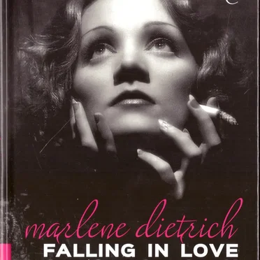 Falling In Love Again