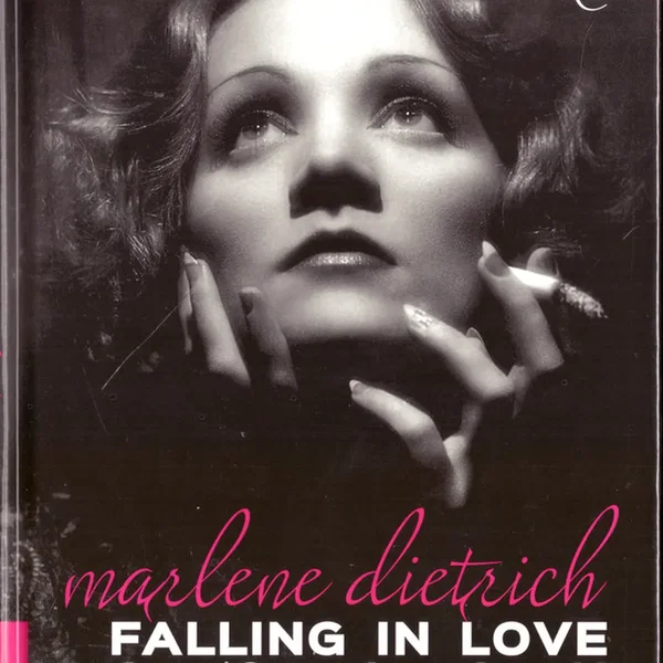 Falling In Love Again