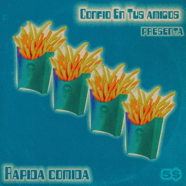 Rapida comida