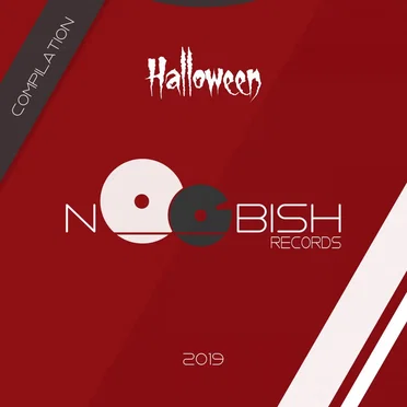 Halloween 2019 Compilation by Various Artists - album cover