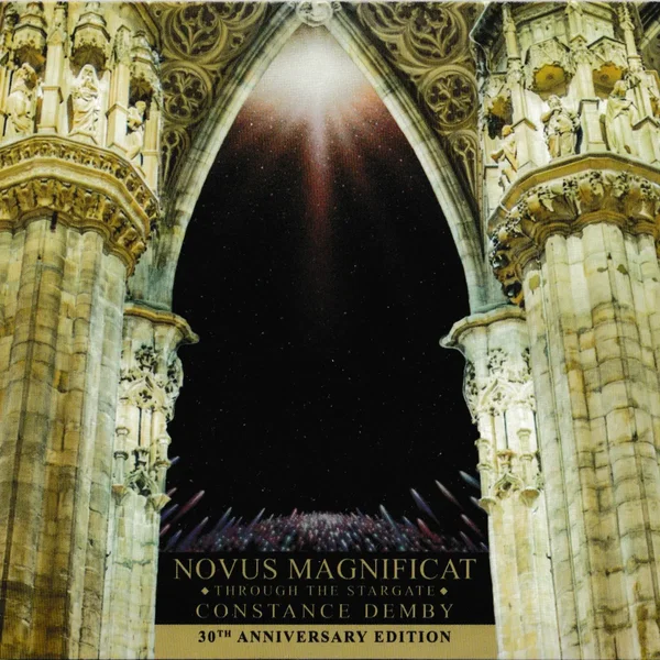 Novus Magnificat: Through the Stargate (30th Anniversary Edition)