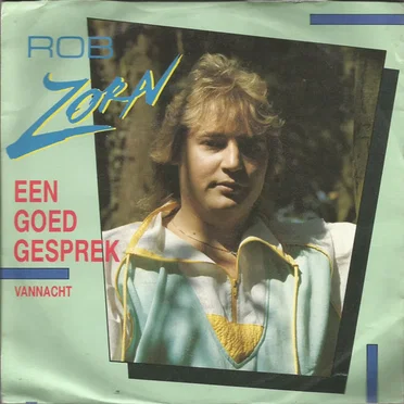 Een goed gesprek / Vannacht
