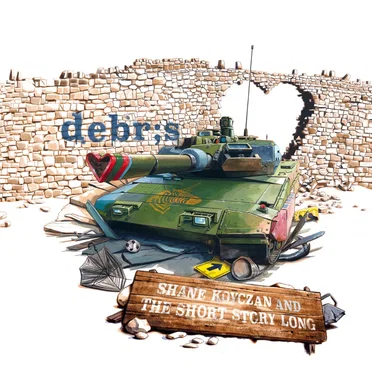 Debris