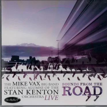 Sounds From the Road Live