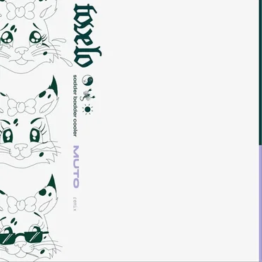 Sadder Badder Cooler