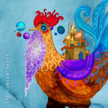 Magic Bearded Chicken Subverts the System