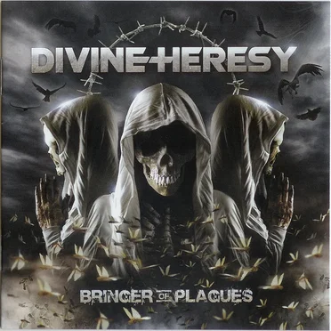 Bringer of Plagues